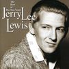 Jerry Lee Lewis: The Best Of The Sun Years, CD