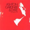 Gardner Ashton & Dyke: The Best Of Ashton, Gardner & Dyke, CD