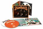 Zombies: The Singles Collection A's & B's, 2 CDs