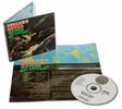 Beggars Opera: Waters Of Change, CD