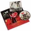 UFO: Live 1972, CD
