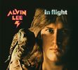 Alvin Lee: In Flight, 2 CDs