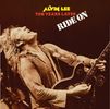 Alvin Lee: Ten Years Later: Ride On, CD