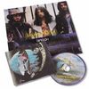Steamhammer: Speech, CD