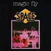 Space: Magic Fly, CD