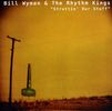 Bill Wyman & The Rhythm Kings: Struttin' Our Stuff, CD