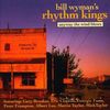 Bill Wyman & The Rhythm Kings: Anyway The Wind Blows (New Remastered), CD