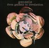 Genesis: From Genesis To Revelation, CD