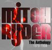 Mitch Ryder: The Anthology 1979-1994, 2 CDs