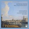 Jan Dismas Zelenka (1679-1745): Missa Circumcisionis Domini Nostri, CD