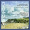 Edouard Lalo (1823-1892): Klavierkonzert in f, CD