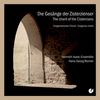 Die Gesänge der Zisterzienser, CD
