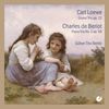 Carl Loewe (1796-1869): Grand Trio op. 12, CD