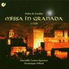Pedro de Escobar (1465-1535): Missa in Granada, CD