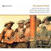 Renaissance Winds - Musik für Alta Capella um 1500, CD