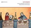 Cum Tympano - Musik des Mittelalters mit Perkussion, CD