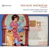  Notker Balbulus (840-912): Sequenzen, Tropen & Gregorianischer Choral aus St.Gallen, CD