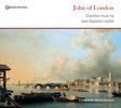 John Loeillet (1680-1730): Sonaten Nr.1-6 für Blockflöte & Bc, CD
