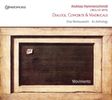 Andreas Hammerschmidt (1612-1675): Dialoge,Concerte & Madrigale, CD