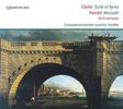 Jeremiah Clarke (um 1674 - 1707): Suite of Ayres for the Theatre, CD