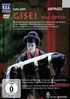 Carl Orff (1895-1982): Gisei - Das Opfer, DVD