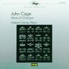 John Cage (1912-1992): Music of Changes für Klavier, CD