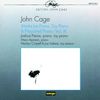 John Cage (1912-1992): A Book of Music f. 2 präparierte Klaviere, CD