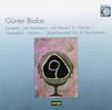 Günter Bialas (1907-1995): Streichquartett Nr. 4, CD