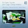 John Cage (1912-1992): Cheap Imitations f. Klavier, CD