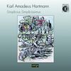Karl Amadeus Hartmann (1905-1963): Simplicius Simplicissimus, 2 CDs