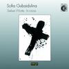 Sofia Gubaidulina (geb. 1931): Die sieben letzten Worte, CD