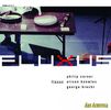 Philip Corner (geb. 1933): Satie's Rose cross as a Revelation, CD