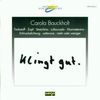 Carola Bauckholt (geb. 1959): Klarinettentrio, CD