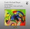 Frank Michael Beyer (geb. 1928): Diaphonie für Orchester, CD