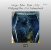 Wolfgang Rihm (geb. 1952): Dritte Musik für Violine & Orchester, CD