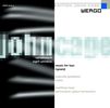 John Cage (1912-1992): Music for Two, CD