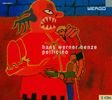 Hans Werner Henze (1926-2012): Pollicino (Kinderoper), 2 CDs
