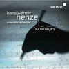 Hans Werner Henze (1926-2012): Kammermusik