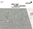 John Cage (1912-1992): Etudes Australes Book 1-4, 4 CDs