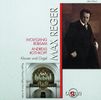 Max Reger (1873-1916): Orgelwerke, CD