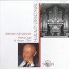 Harald Genzmer (1909-2007): Orgelwerke, CD