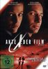 Akte X: Der Film (Special Edition), DVD