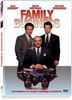 Family Business, DVD