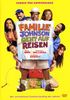 Familie Johnson geht auf Reisen, DVD