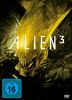 Alien 3 (Kinoversion & Extended Version), DVD