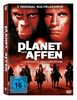 Planet der Affen I-V, 6 DVDs