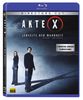 Akte X: Jenseits der Wahrheit (Director's Cut) (Blu-ray), Blu-ray Disc
