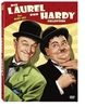 Die Laurel + Hardy Collection, 5 DVDs