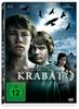 Krabat, DVD