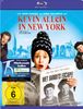 Kevin - Allein in New York (Blu-ray), Blu-ray Disc